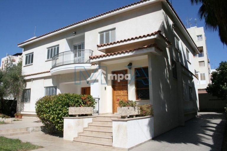 Cheap Houses and Villas for Sale Nicosia up to 1000000 euro