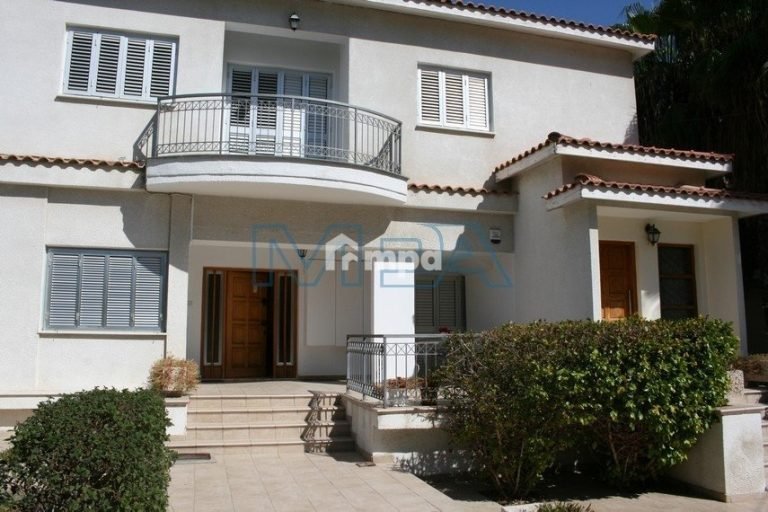 Cheap Houses and Villas for Sale Nicosia up to 1000000 euro