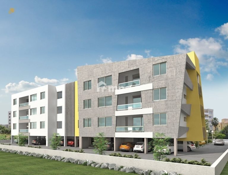 3 Bedroom Apartment for Sale in Limassol District