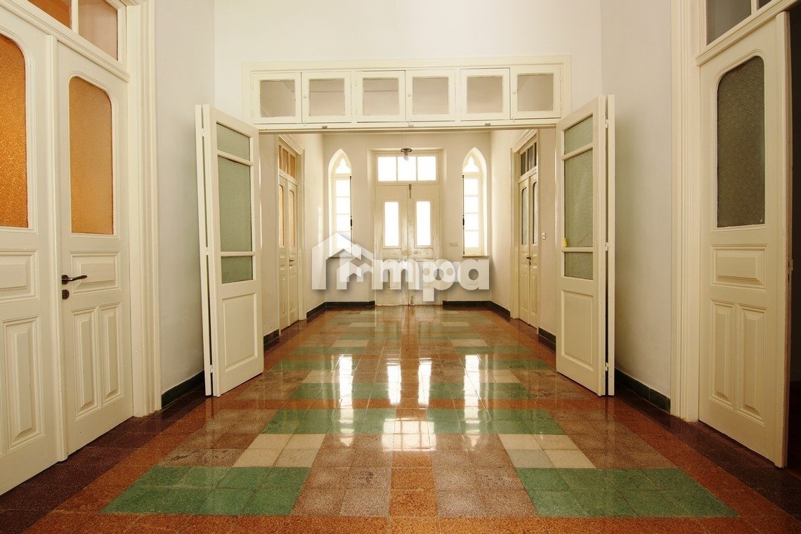 4 Bedroom House for Sale in Agioi Omologites, Nicosia District