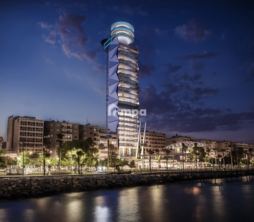 2 Bedroom Apartment for Sale in Limassol District