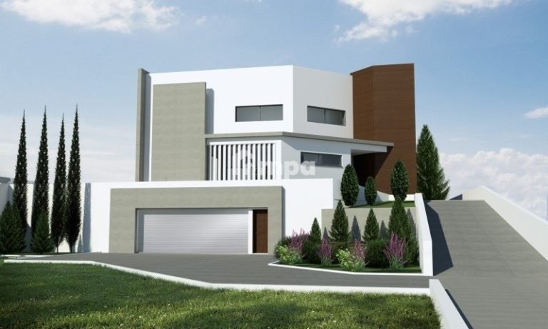 5 Bedroom House for Sale in Paphos District