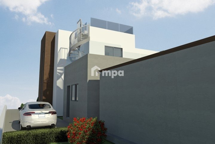 5 Bedroom House for Sale in Paphos District