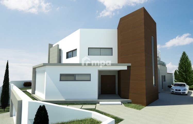 5 Bedroom House for Sale in Paphos District