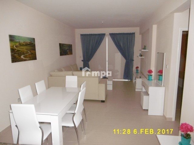 2 Bedroom Apartment for Sale in Mesa Chorio, Paphos District
