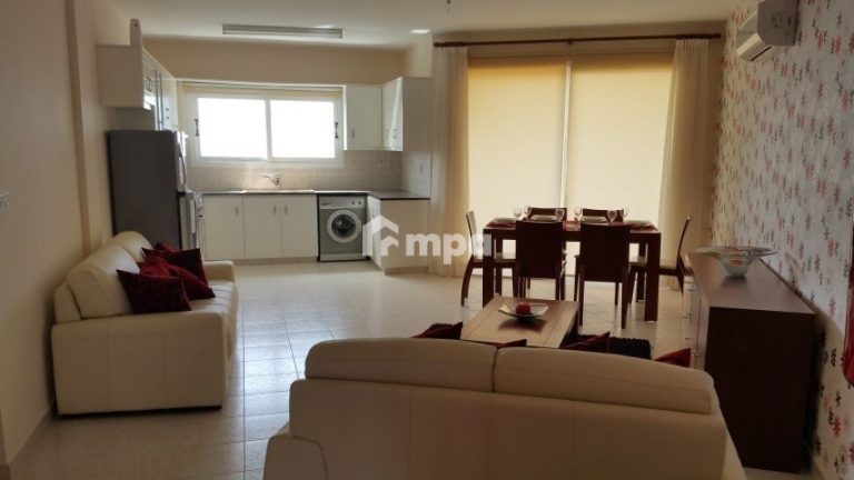 2 Bedroom Apartment for Sale in Mesa Chorio, Paphos District