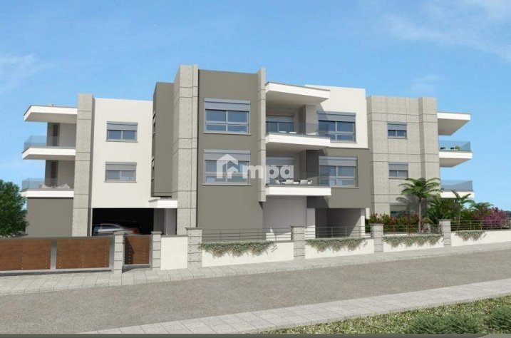 2 Bedroom Apartment for Sale in Limassol District