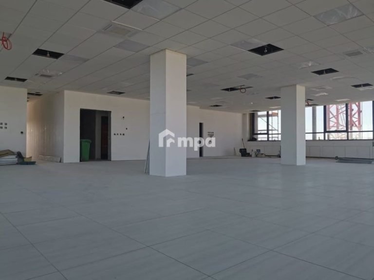 Commercial Properties