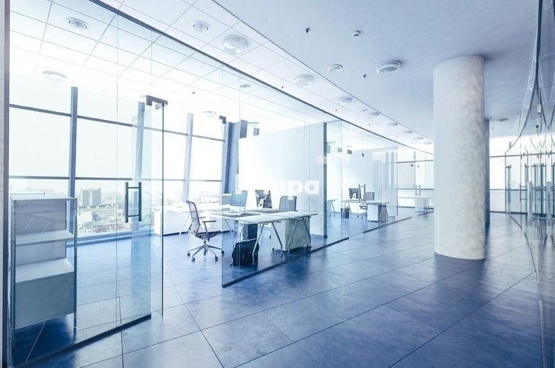 303m² Office for Sale in Nicosia District