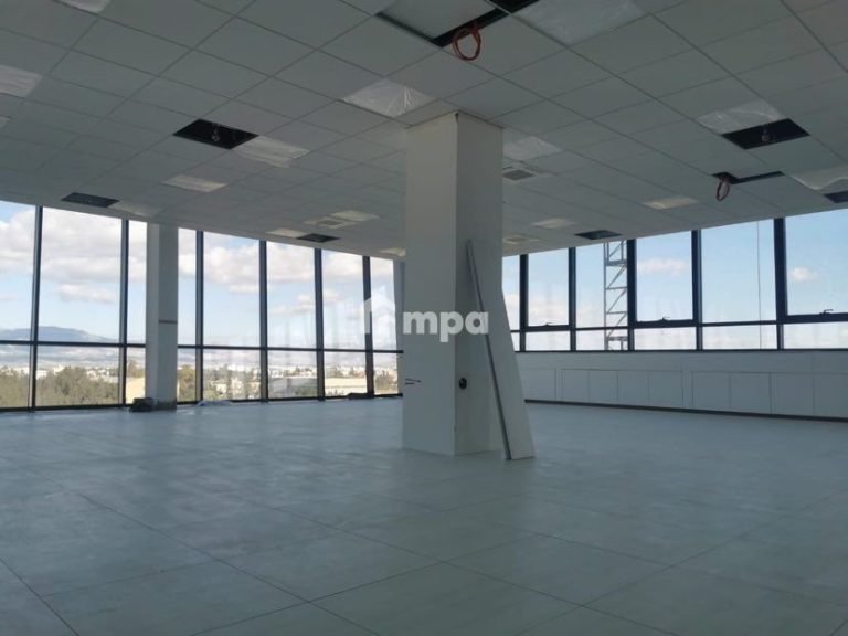 303m² Office for Sale in Nicosia District
