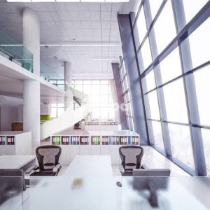 310m² Office for Sale in Nicosia District