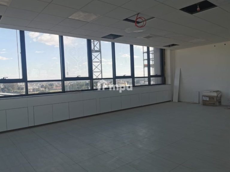 320m² Office for Sale in Nicosia District