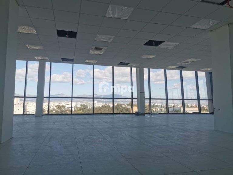 320m² Office for Sale in Nicosia District
