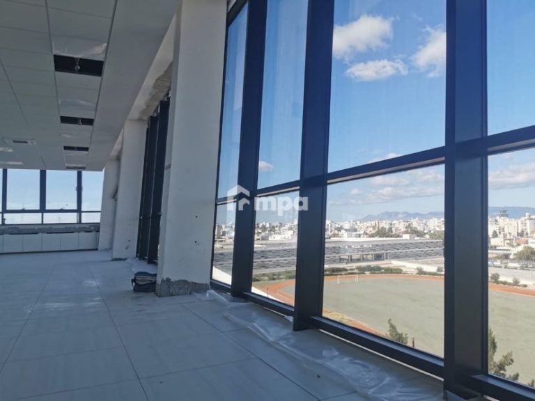 320m² Office for Sale in Nicosia District