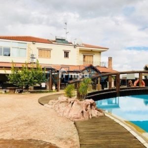 6+ Bedroom House for Sale in Psimolofou, Nicosia District