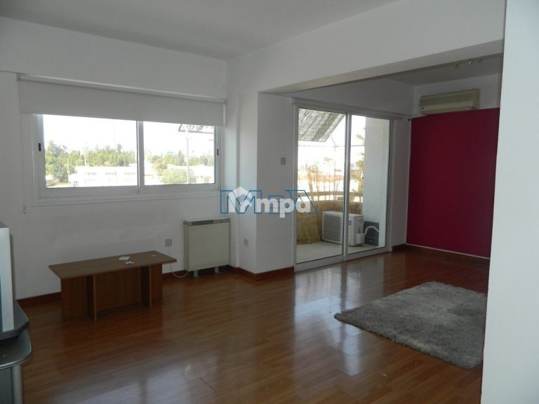 2 Bedroom Apartment for Sale in Strovolos, Nicosia District