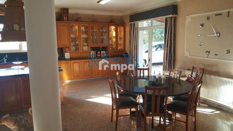 5 Bedroom House for Sale in Nicosia District