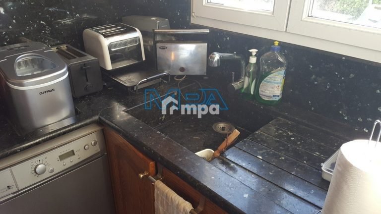 5 Bedroom House for Sale in Nicosia District