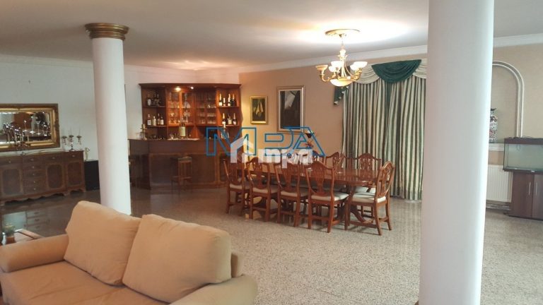 5 Bedroom House for Sale in Nicosia District