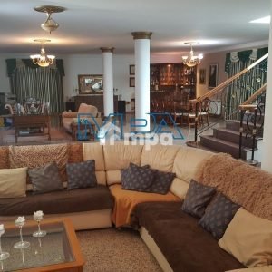 5 Bedroom House for Sale in Nicosia District