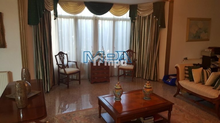 5 Bedroom House for Sale in Nicosia District
