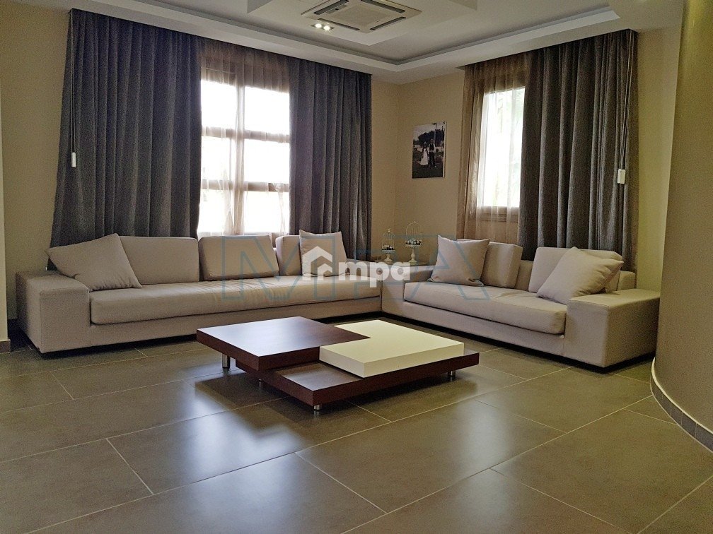 4 Bedroom House for Sale in Agioi Trimithias, Nicosia District
