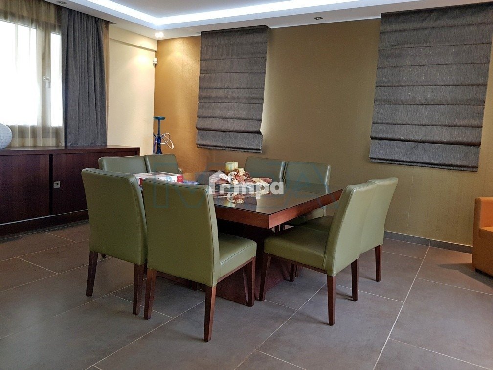 4 Bedroom House for Sale in Agioi Trimithias, Nicosia District