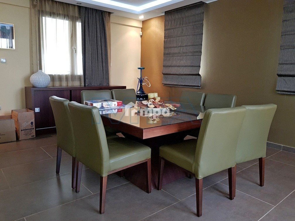 4 Bedroom House for Sale in Agioi Trimithias, Nicosia District