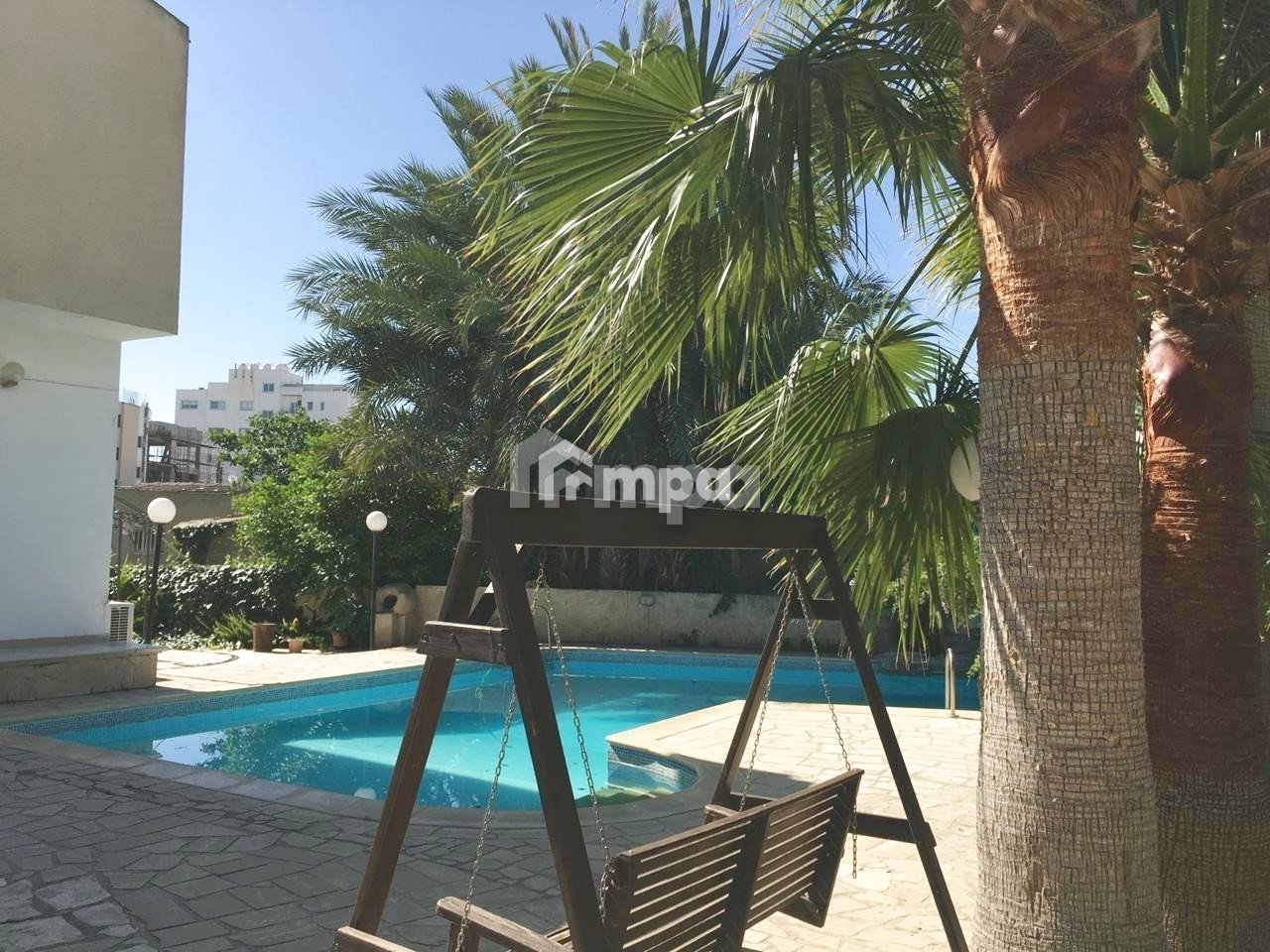 3 Bedroom House for Sale in Nicosia District