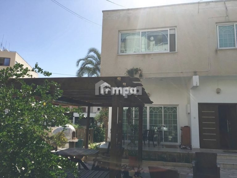 Cheap Houses and Villas for Sale Nicosia up to 800000 euro