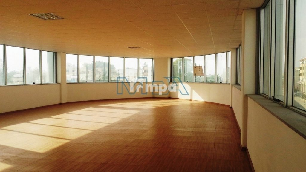 345m² Office for Sale in Aglantzia, Nicosia District