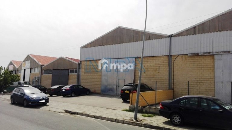 Commercial Properties