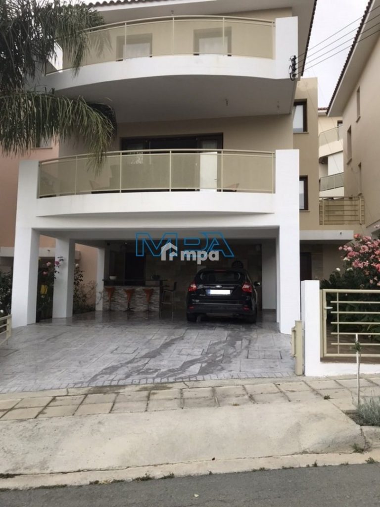 Cheap Houses and Villas for Sale Nicosia up to 300000 euro