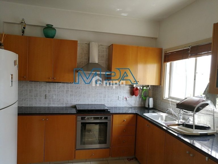 3 Bedroom Apartment for Sale in Aglantzia, Nicosia District