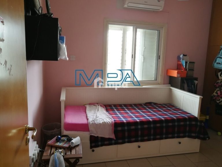 3 Bedroom Apartment for Sale in Aglantzia, Nicosia District