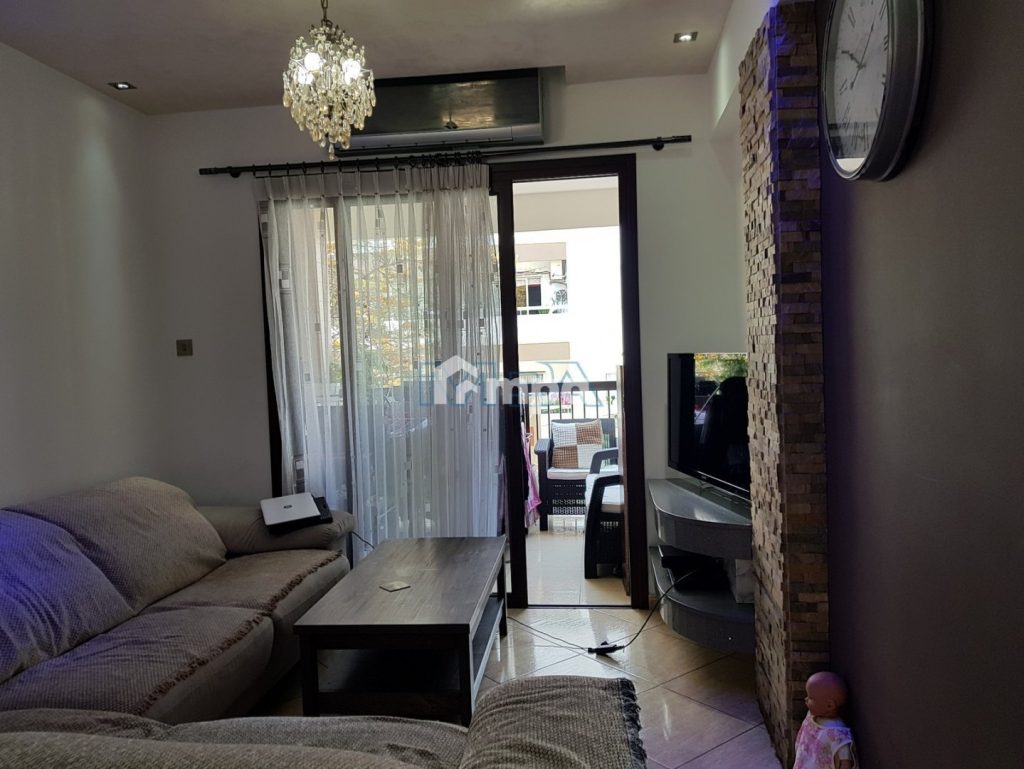 3 Bedroom Apartment for Sale in Nicosia District