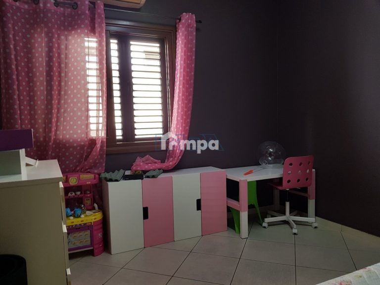 3 Bedroom Apartment for Sale in Nicosia District