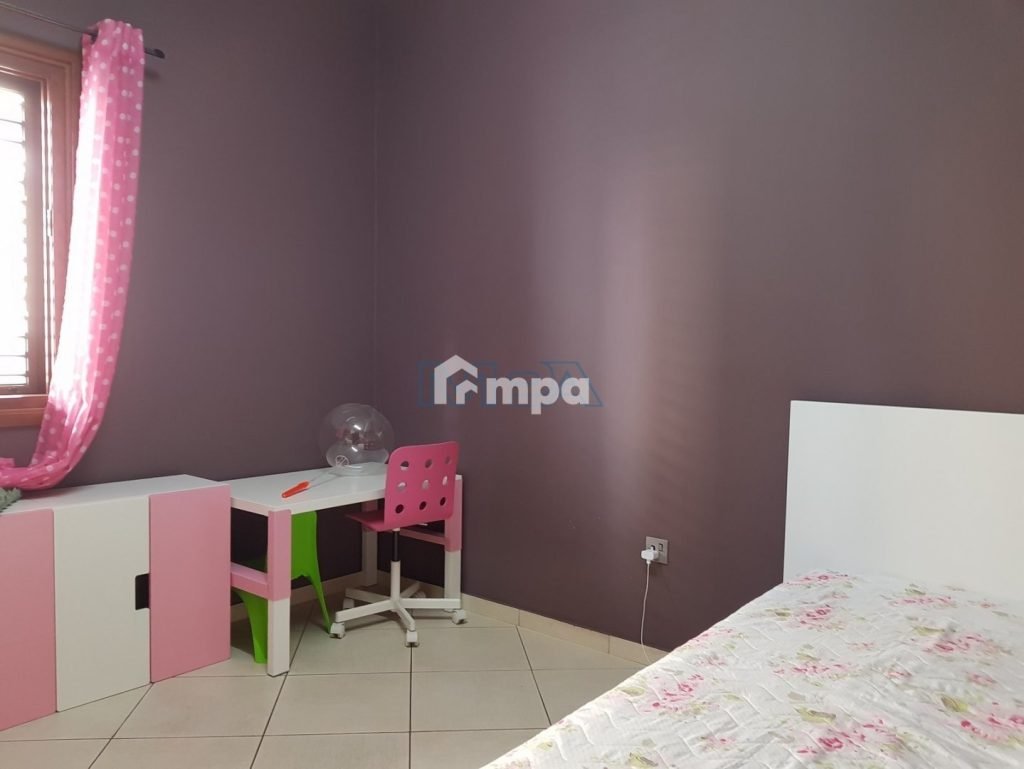 3 Bedroom Apartment for Sale in Nicosia District