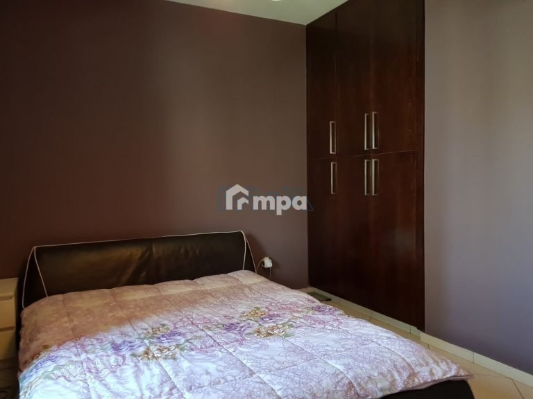 3 Bedroom Apartment for Sale in Nicosia District