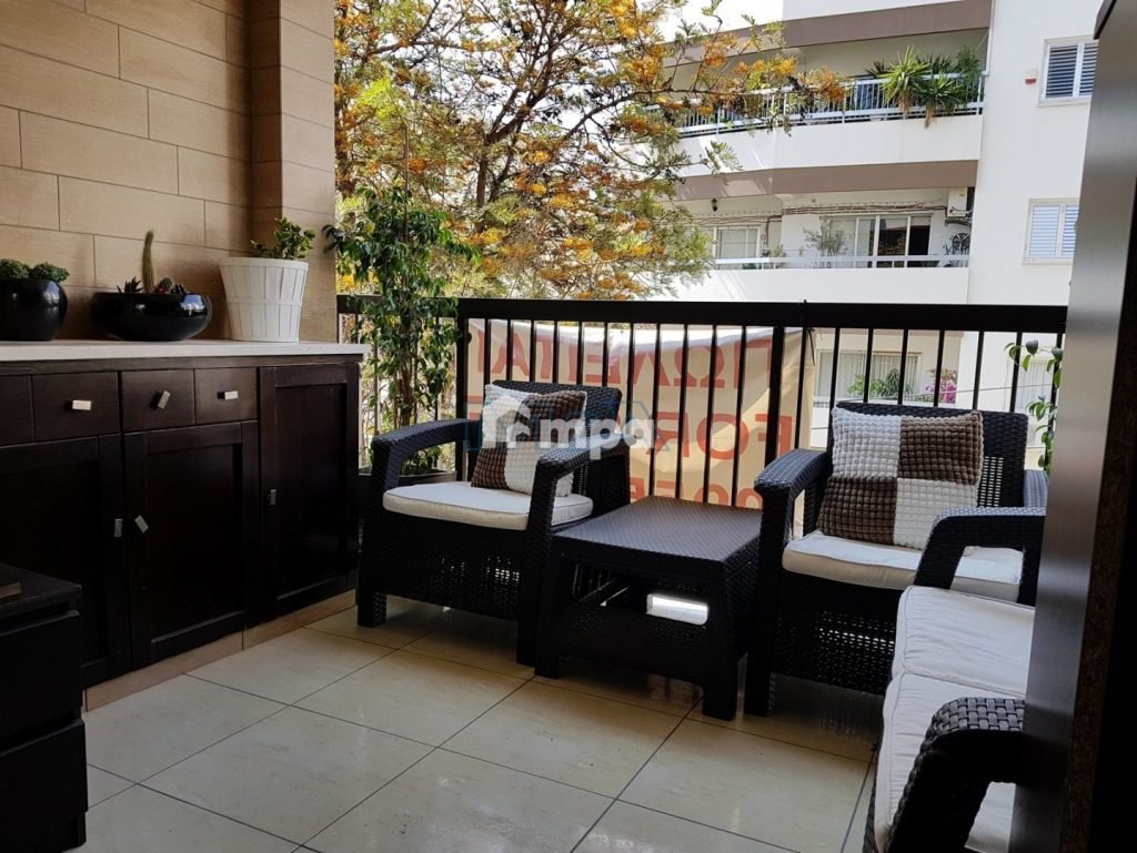 3 Bedroom Apartment for Sale in Nicosia District