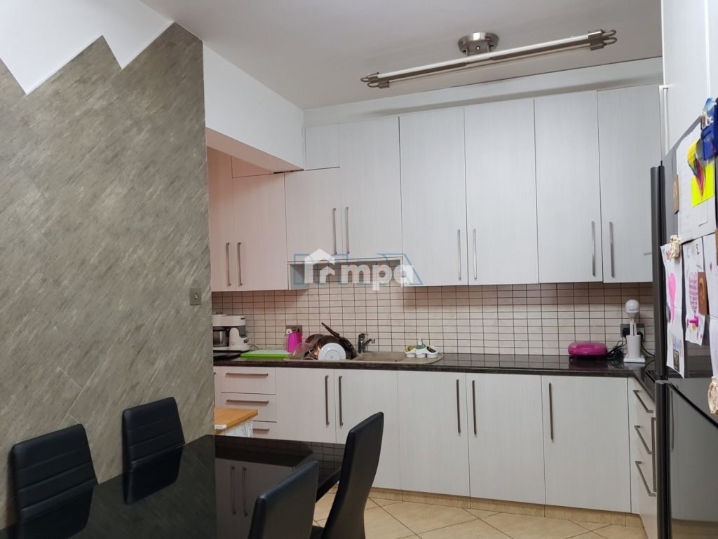 3 Bedroom Apartment for Sale in Nicosia District