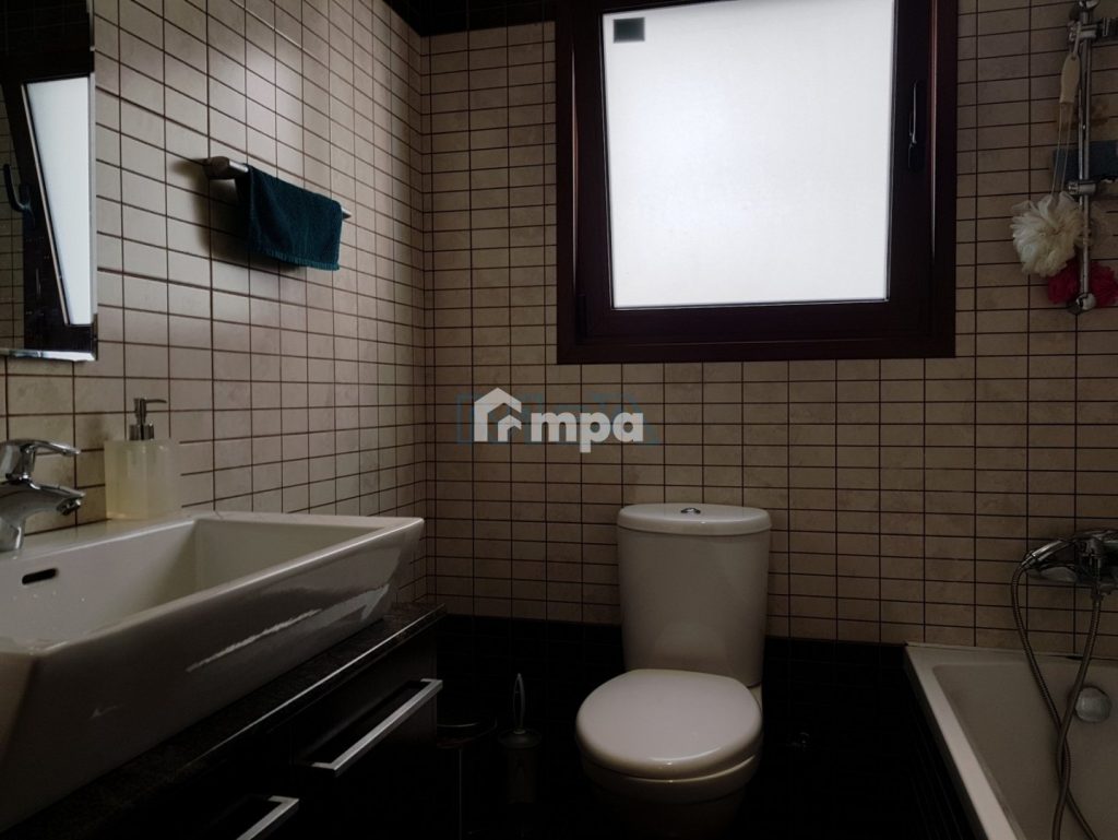 3 Bedroom Apartment for Sale in Nicosia District