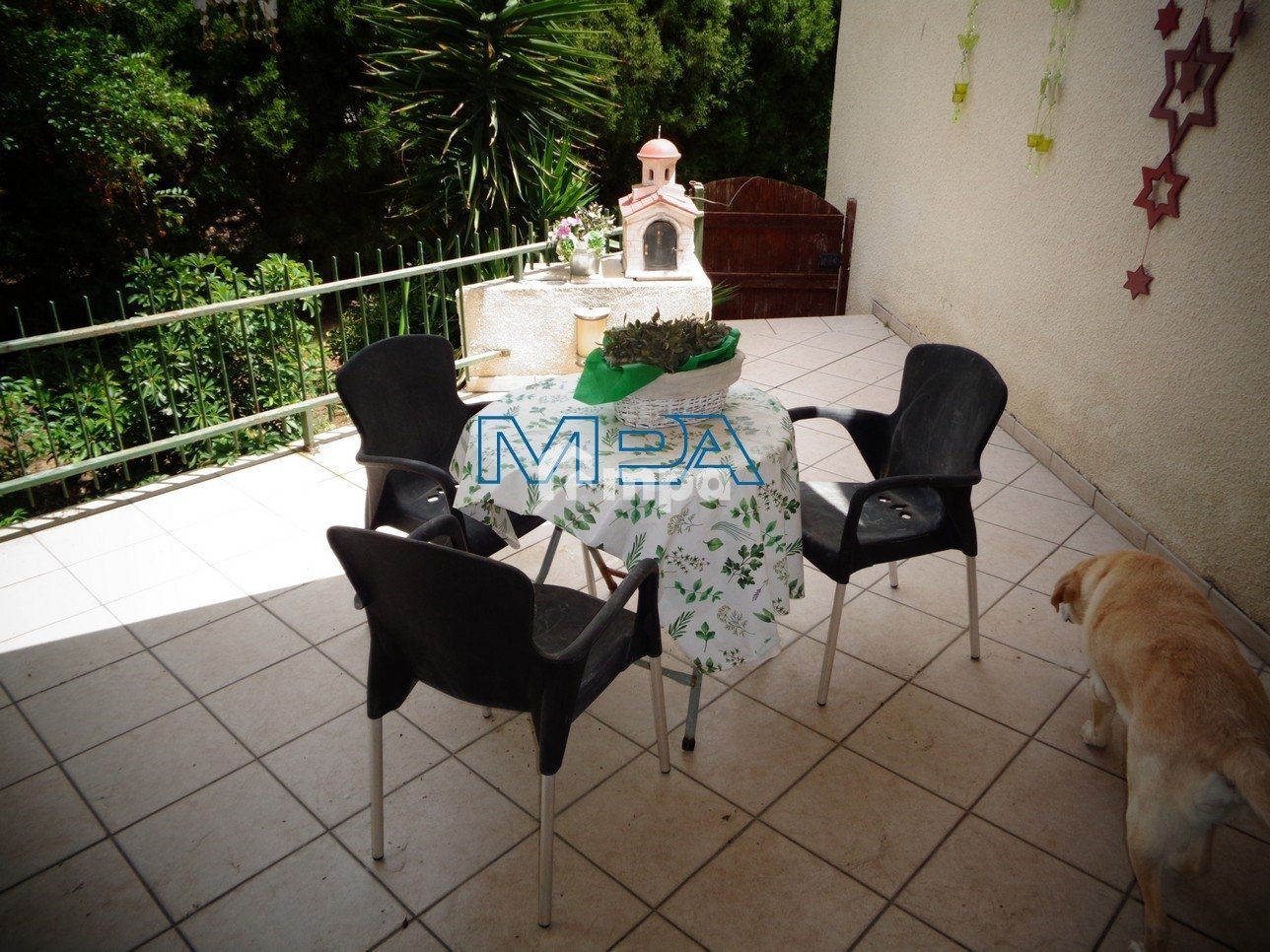 4 Bedroom House for Sale in Latsia, Nicosia District