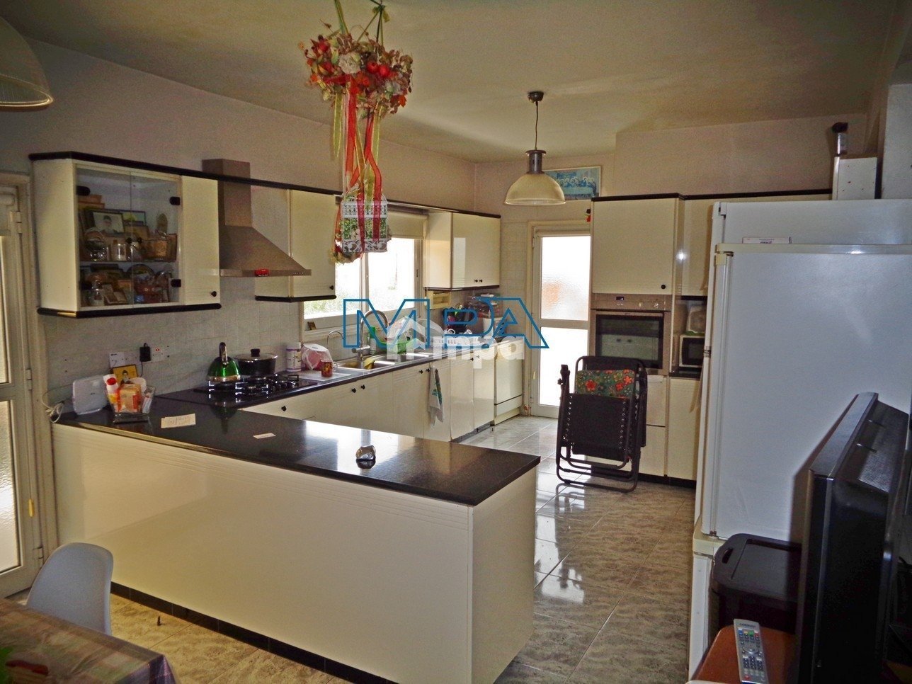 4 Bedroom House for Sale in Latsia, Nicosia District