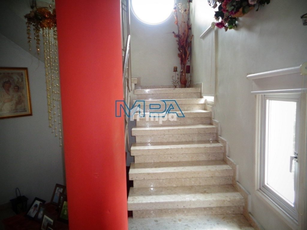 4 Bedroom House for Sale in Latsia, Nicosia District