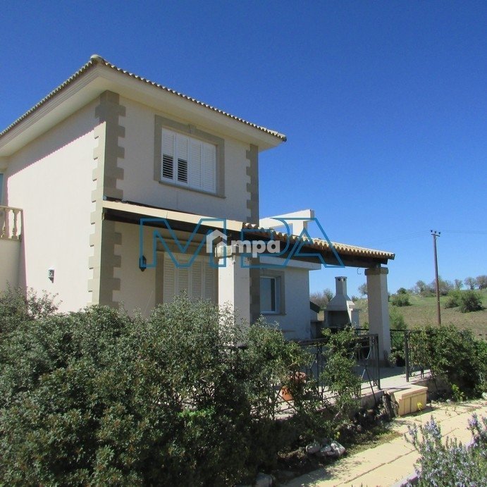 5 Bedroom House for Sale in Kalo Chorio, Nicosia District