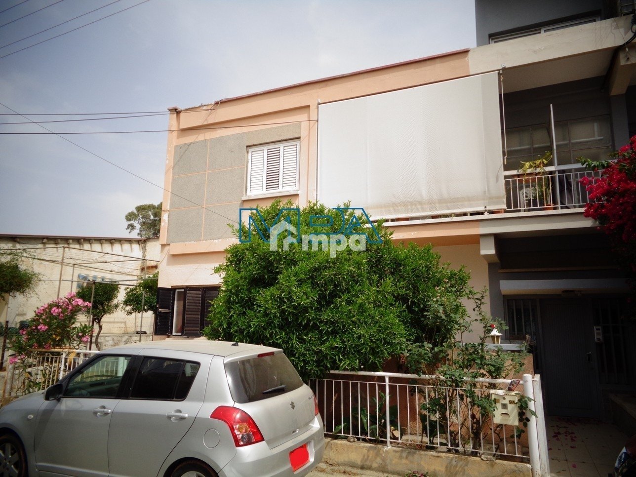 6+ Bedroom House for Sale in Nicosia District