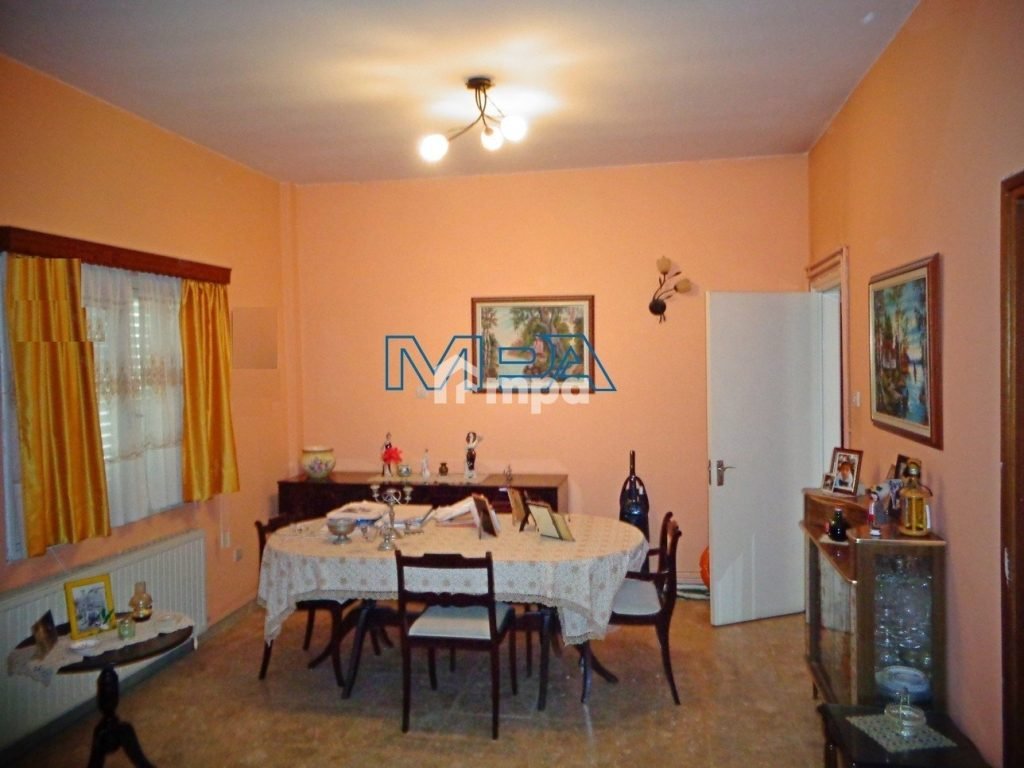 6+ Bedroom House for Sale in Nicosia District