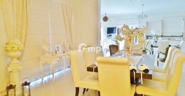 3 Bedroom House for Sale in Korakou, Nicosia District