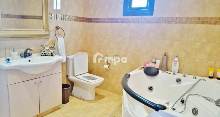 3 Bedroom House for Sale in Korakou, Nicosia District